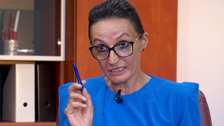 Șefa CSM, Elena Costache, spune că o pensie de 11.300 de lei este mică: 
