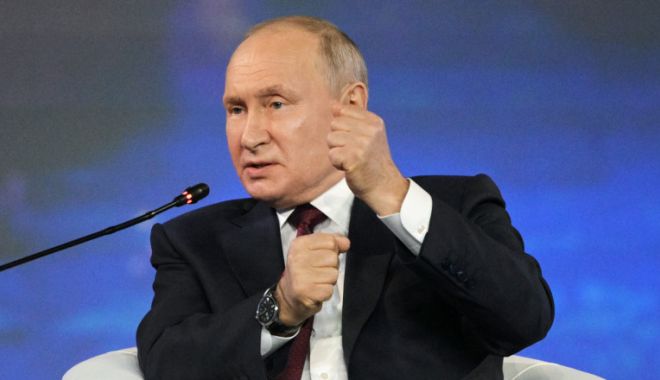 Ucraina: Putin este gata pentru un 'dialog constructiv', salută 'abordarea echilibrată' a Africii - ndqwjmhhc2g9mzezmzmxytrhy2m1yte3-1687024378.jpg