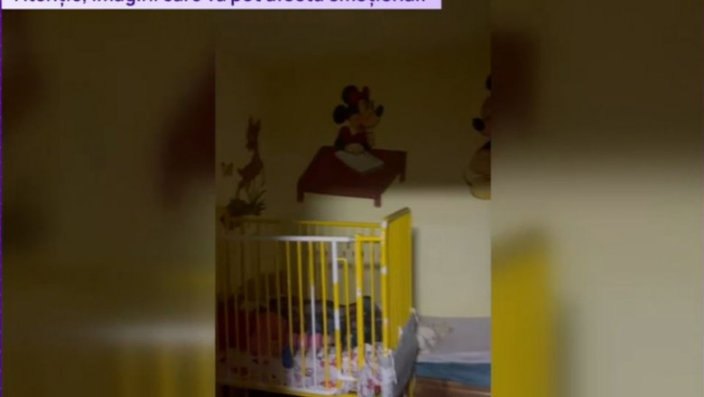 Tratament inuman pentru copiii cu dizabilități descoperiți în mai multe centre - ndqwjmhhc2g9odvmmgi0mty4njc3mzbj-1736584352.jpg