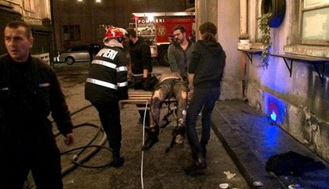 De ce nu a publicat ISU imaginile de la Colectiv până acum. Explicații halucinante - ndqwjmhhc2g9ote0mwfkzjnmnwi3n2nh-1571914393.jpg