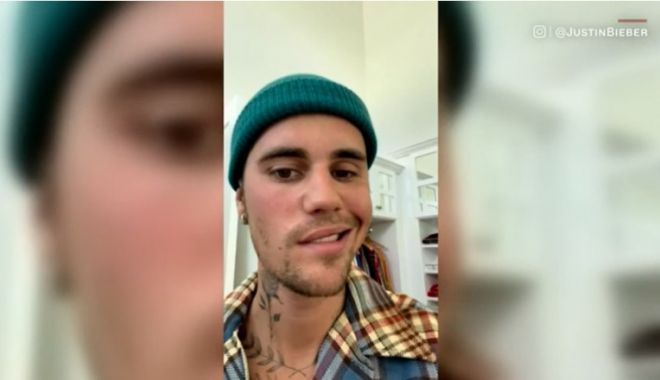 Justin Bieber și-a anulat concertele, din cauza unei paralizii faciale - ndqwjmhhc2g9yje4owe1yzy1nmnjnzi3-1654948936.jpg