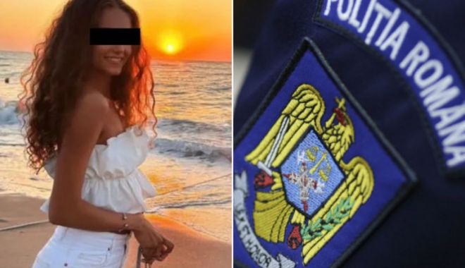 O polițistă a fost prinsă la furat haine în mall. Tânăra s-a ales cu dosar penal