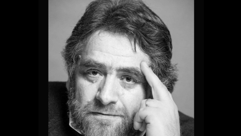 Doliu în teatrul românesc. Un actor îndrăgit a încetat din viață - ndzjndu4owi4mtjmmwrkndrlmtayyzji-1768645793.webp