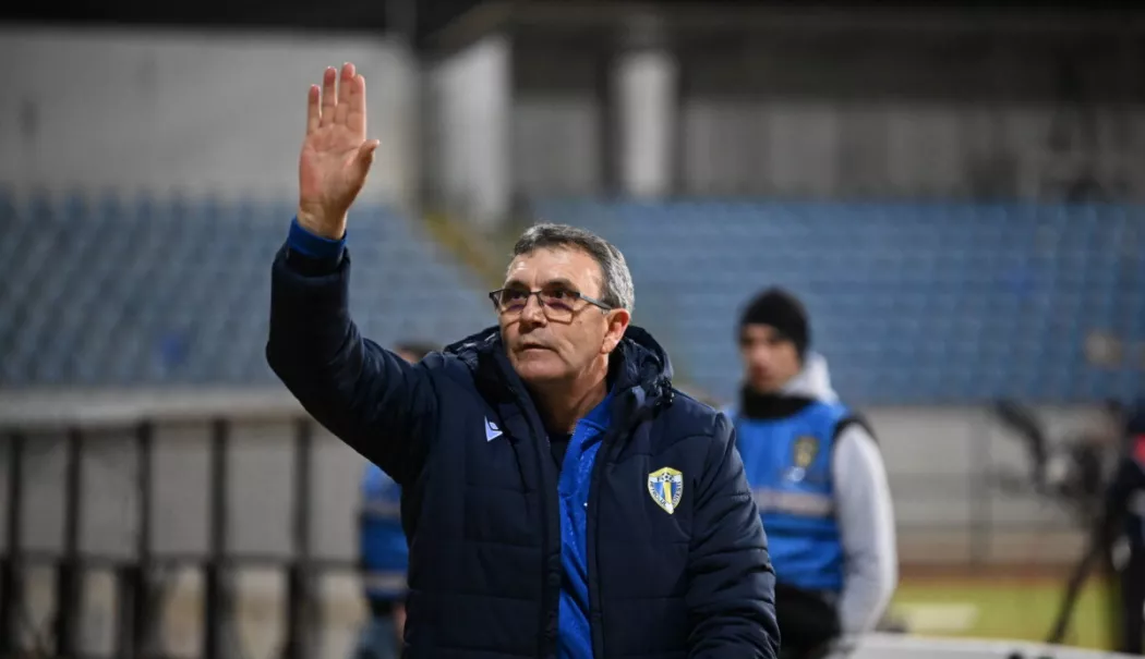 Petrolul Ploiești s-a despărțit de antrenorul Eugen Neagoe - neagoe-petrolul-1774528985.webp