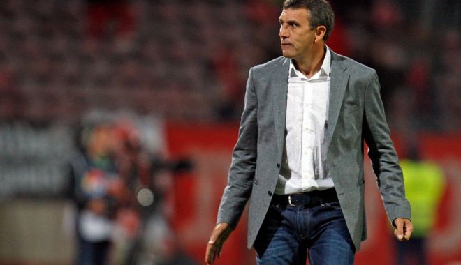 Eugen Neagoe, instalat la U Craiova: 