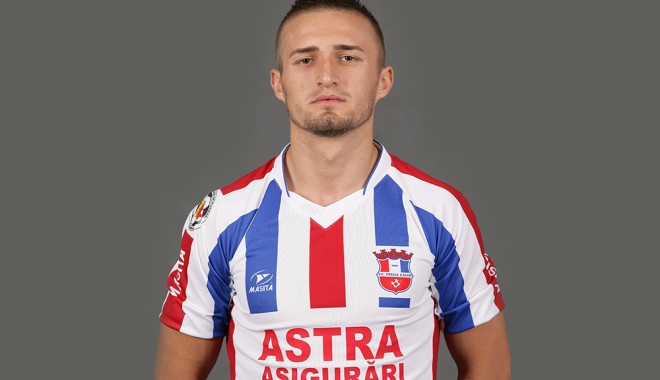 Ionuț Neagu va juca la Steaua - neagu-1378135988.jpg