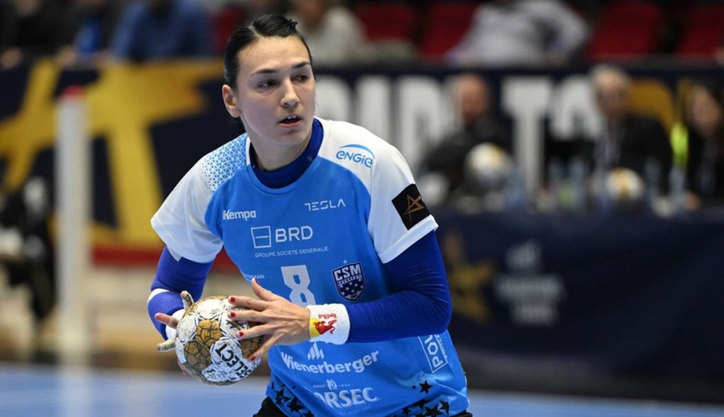 Cristina Neagu: „Eu cred că în momentul de față handbalul românesc stagnează” - neagu-handbal-1746607596.jpg