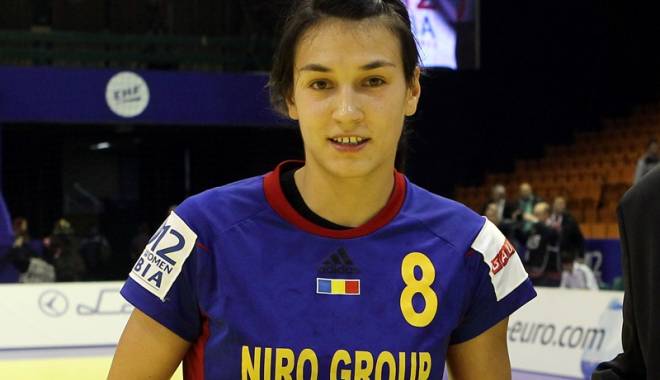 Handbal feminin: Cristina Neagu, nominalizată în echipa ideală a CE 2014 - neagusursagspro1418839240-1418850783.jpg