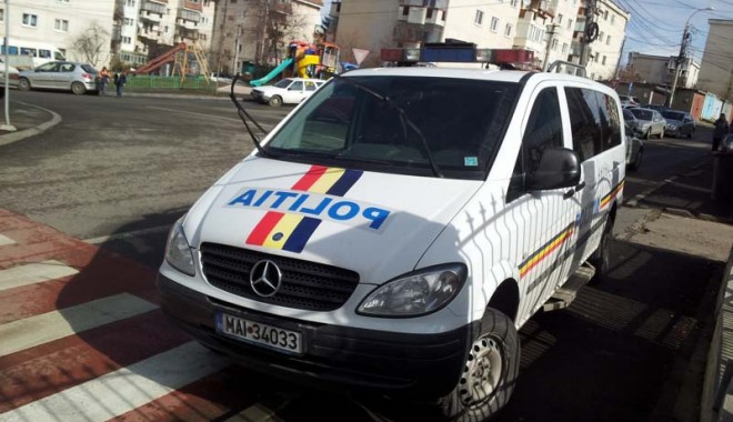 Neatenția  face victime,  la Constanța - neatentiafacevictime-1403889391.jpg