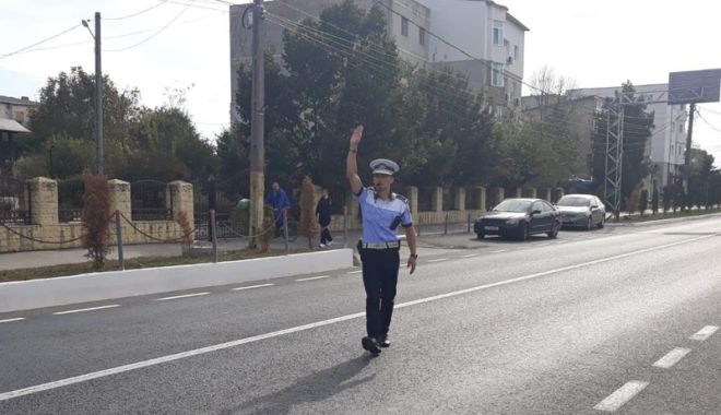 Neatenția la volan costă! De 11 ori  mai multe accidente în 2018, față de 2017 - neatentialavolan-1541005906.jpg