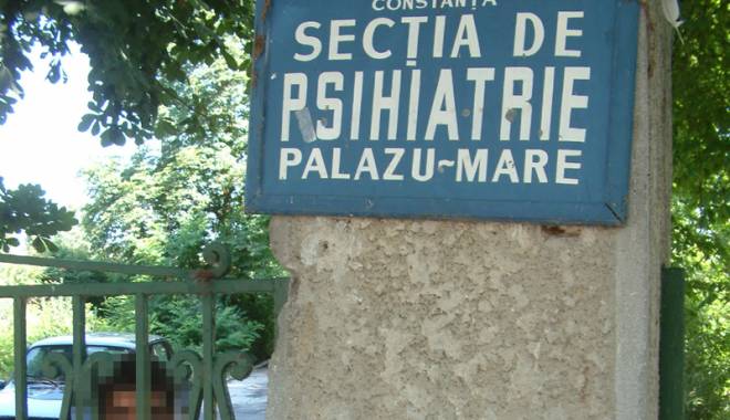 Panică pe o stradă din Constanța: 