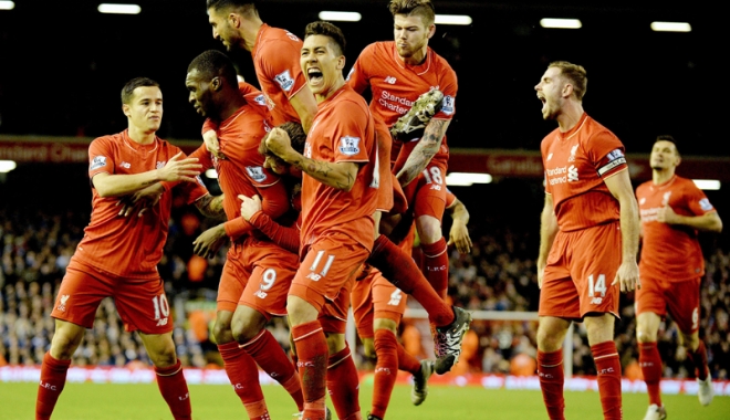 Nebunie în Europa League. Liverpool, ultima șansă - nebunie-1462375452.jpg