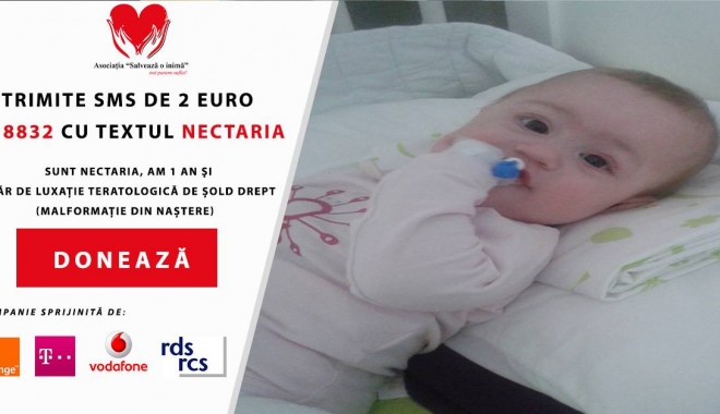 Strigătul de ajutor al unei mame: 