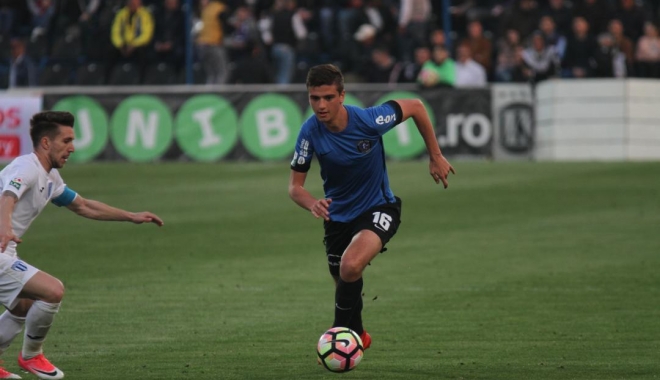 Mijlocașul Viitorului, Dragoș Nedelcu, și-a aflat diagnosticul - nede-1492529507.jpg