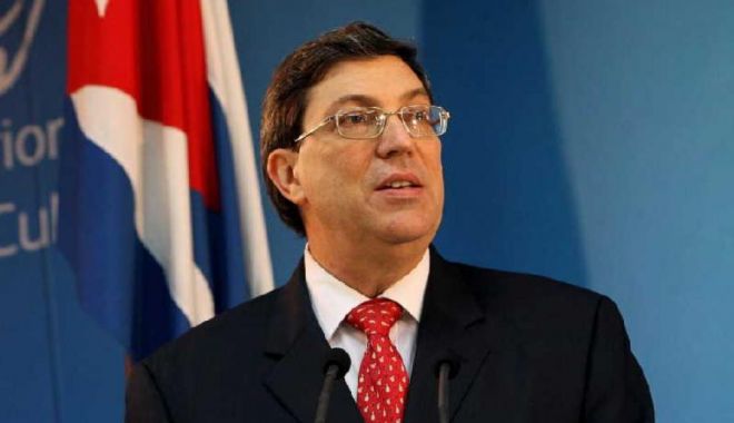 Negociatorii gherilei ELN, aflaţi de patru ani în Cuba, se întorc în Columbia - negociatorivenezuela-1664803342.jpg