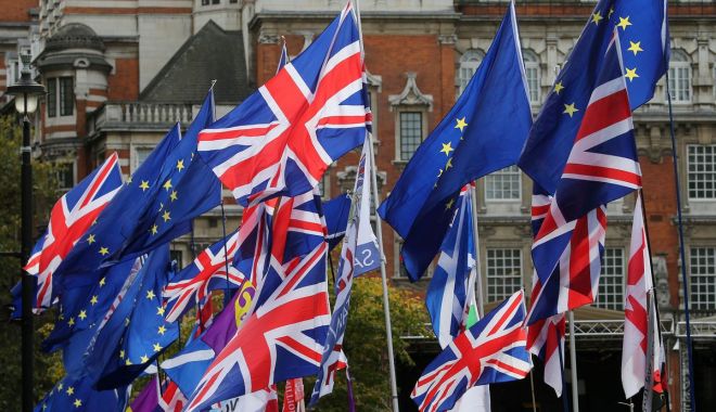 Negociatorul șef al UE: Riscul unui Brexit fără acord încă există - negociatorul-1572555018.jpg