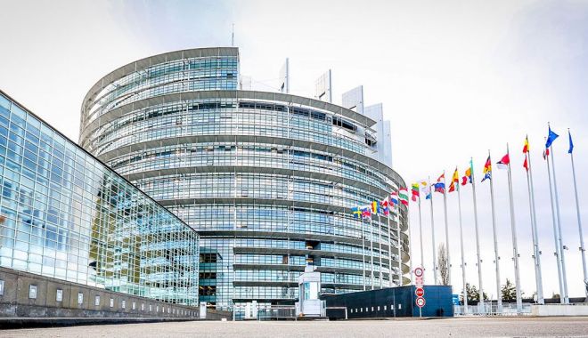 Negocierea unui nou parteneriat cu Londra, pe agenda sesiunii Parlamentului European - negocierea-1581374221.jpg