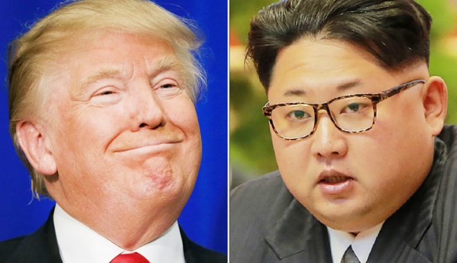 Washington Post: Negocieri secrete  între SUA și Coreea de Nord - negocieri-1497527707.jpg