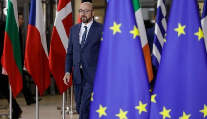Negocieri dificile la Bruxelles în pregătirea summitului dedicat bugetului UE - negocieri-1581274182.jpg