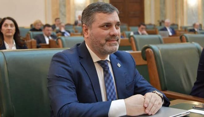 Senatorul Remus Negoi cere drepturi egale pentru românii din Diaspora în faţa instituţiilor publice - negoi-1677160539.jpg