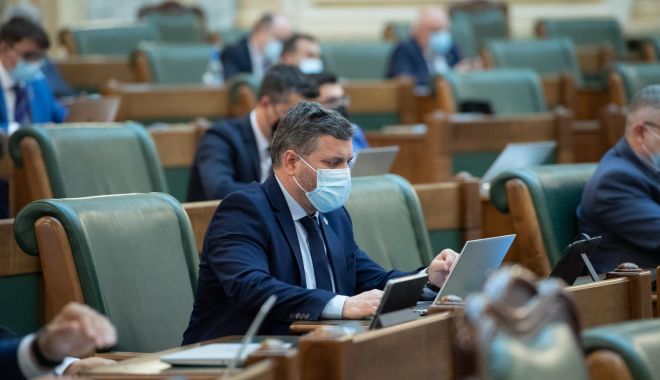 Senatorul Remus Negoi a votat: „Fără evaluări periodice inutile pentru persoanele cu dizabilități ireversibile” - negoihandicapati-1624979942.jpg