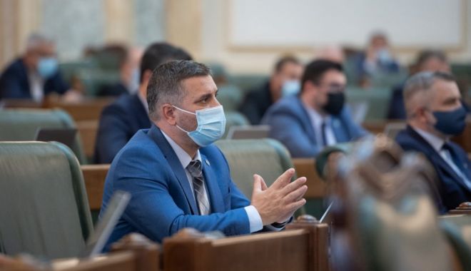 Senatorul Remus Negoi: „Persoanele cu dizabilităţi vor avea acces mai uşor pe plajă” - negoihandicapati-1634579264.jpg