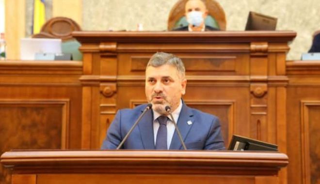Senatorul Remus Negoi vrea mai puţină publicitate în timpul programelor TV pentru copii - negoiinitiativa-1665067853.jpg
