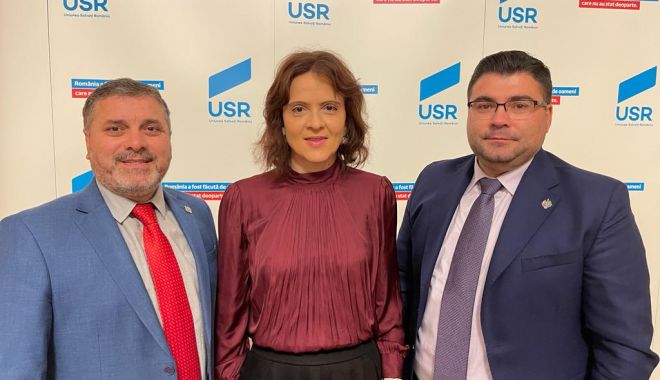 Remus Negoi, iniţiativă legislativă privind transparenţa decizională în administraţia publică