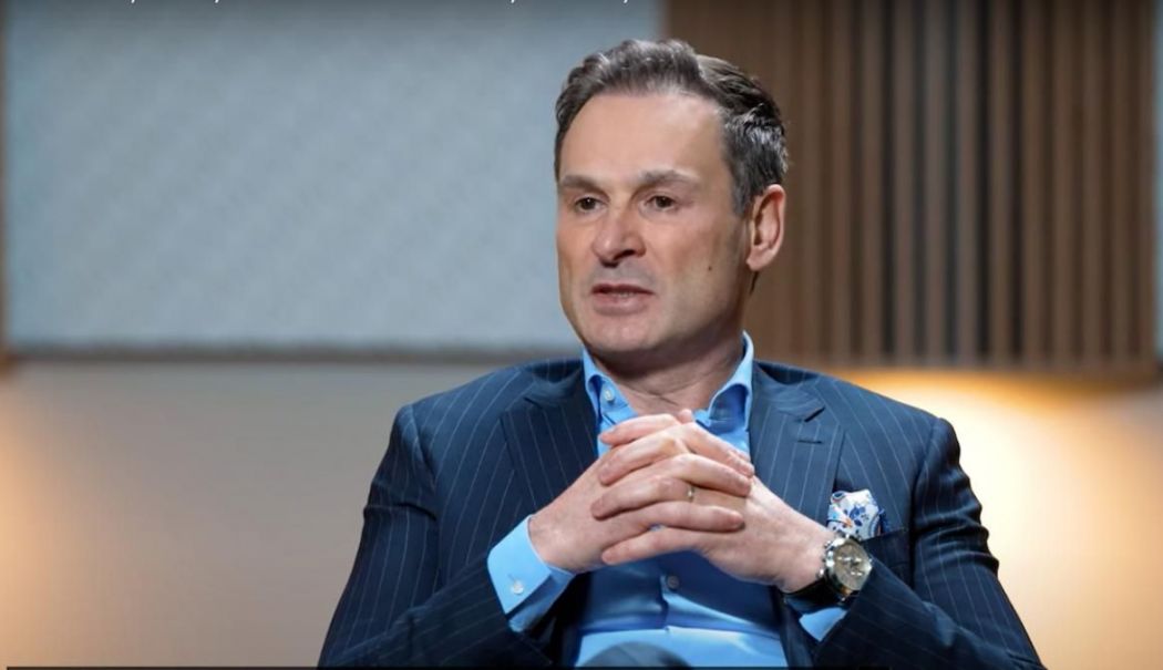 Ionuț Negoiță: „Experiența ca acționar la Dinamo m-a făcut mai puternic, acum ajut ca sponsor” - negoita-1753886754.jpg