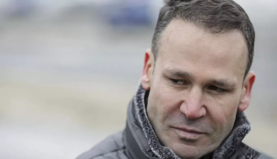 DNA a descins la primarul Sectorului 3. Ar fi construit un drum din bani publici, pentru fratele său - negoita-1770283231.webp