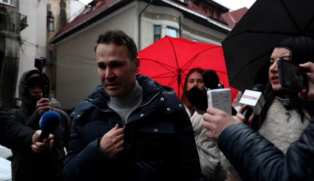 Robert Negoiţă, anchetat de DNA, are interdicţia de a exercita funcţia de primar - negoita-1770370823.webp