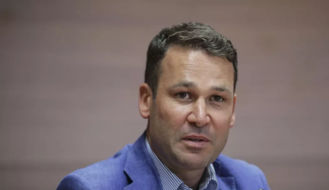 Controlul judiciar revocat definitiv: Robert Negoiță revine la Primăria Sectorului 3 - negoita-1770910706.webp