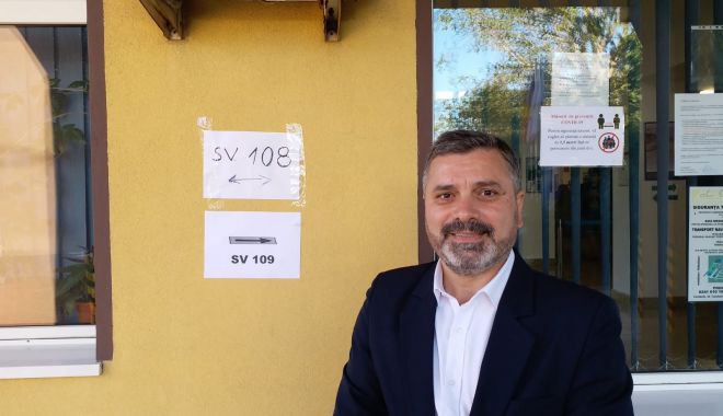 Senatorul Remus Negoi vrea să oprească haosul urbanistic din cartierul Tomis Plus - negoitrafic-1631034569.jpg