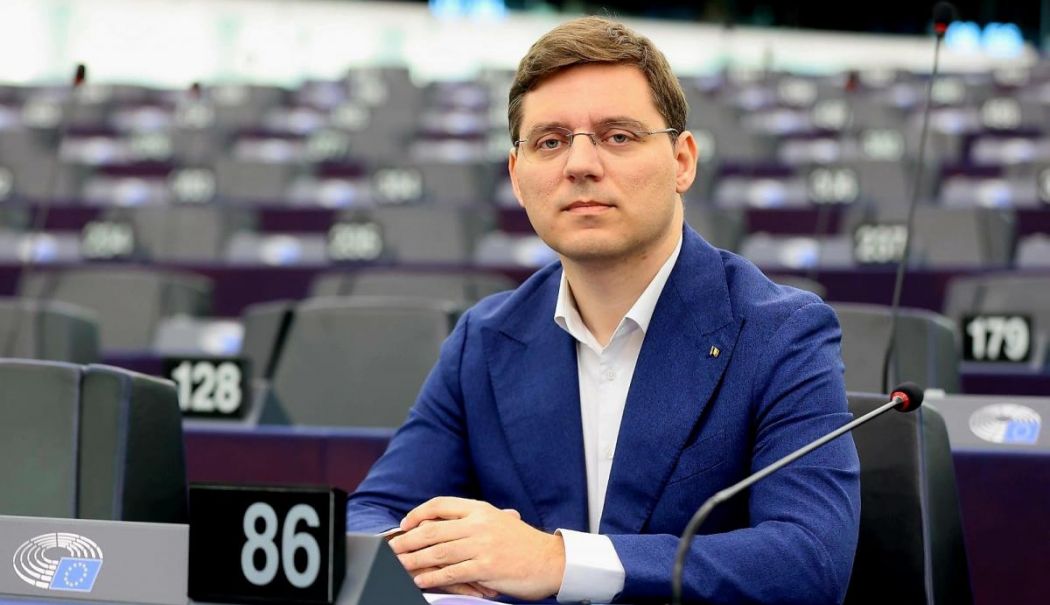 Victor Negrescu de la PSD consideră că România trebuie să fie pregătită pentru orice scenariu - negrescu-1740915626.jpg
