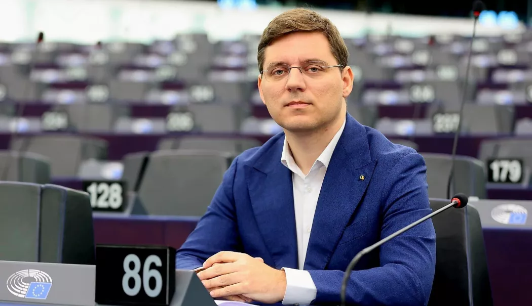 Victor Negrescu: „2026 va fi decisiv pentru banii europeni ai României” - negrescu-1767523313.webp