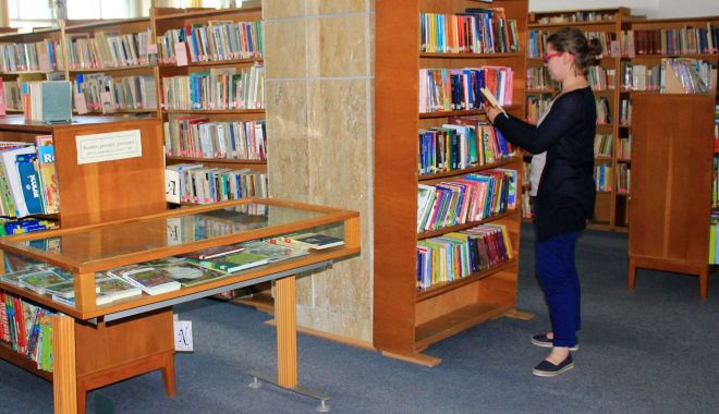 Bibliotecarii constănțeni au cinstit memoria lui Costache Negri - negri-1589551330.jpg