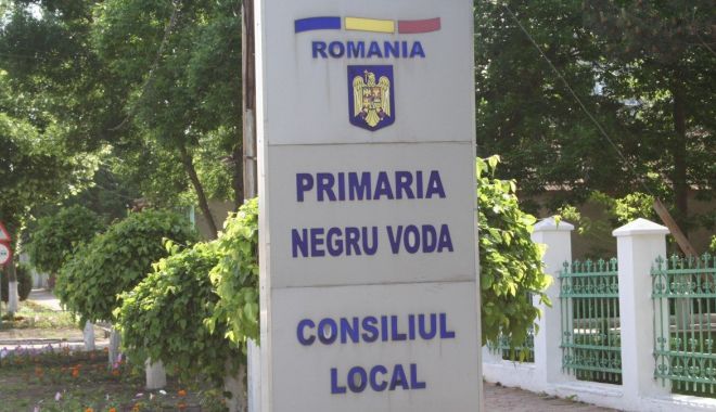 Oraşul Negru Vodă a obţinut finanţare pentru eficienţa energetică a căminului cultural