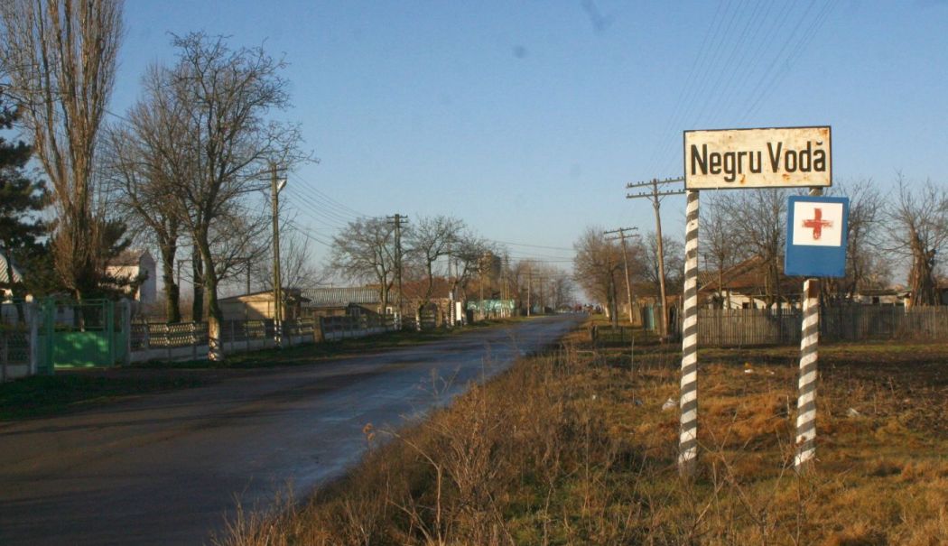 Administraţia locală din Negru Vodă desfăşoară o campanie de colectare a deşeurilor textile - negru-voda-deseuri-1737989618.jpg