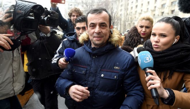Fostul procuror Mircea Negulescu, urmărit penal într-un nou dosar - negulescu-1570638741.jpg