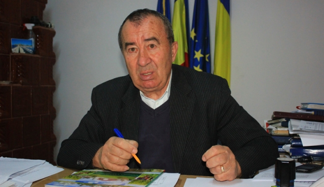 Comuna Pantelimon a primit bani de la CJC pentru construcția căminului cultural din Runcu - neicuvasile5-1463508275.jpg