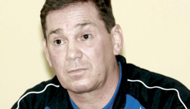 Neil Kelly, noul antrenor al RCJ Farul Constanța - neilkelly-1386271063.jpg