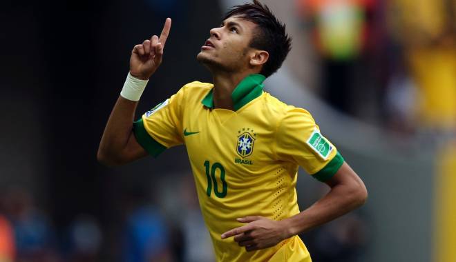 Neymar, ELIMINAT de la 