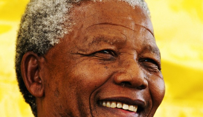 Africa de Sud se pregătește să primească lideri politici din întreaga lume - nelsonmandela-1386437228.jpg