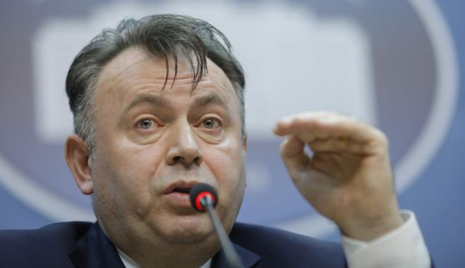 Nelu Tătaru: Starea de alertă ar putea fi prelungită după 15 iunie - nelu-1591597559.jpg