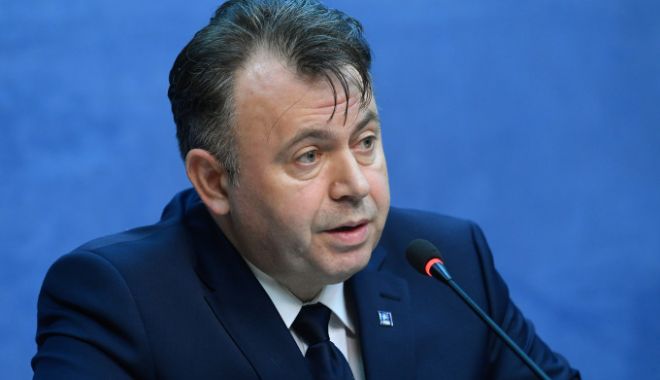 Nelu Tătaru: Vaccinul anti-COVID va fi gratuit și nu va fi obligatoriu - nelu-1606375576.jpg