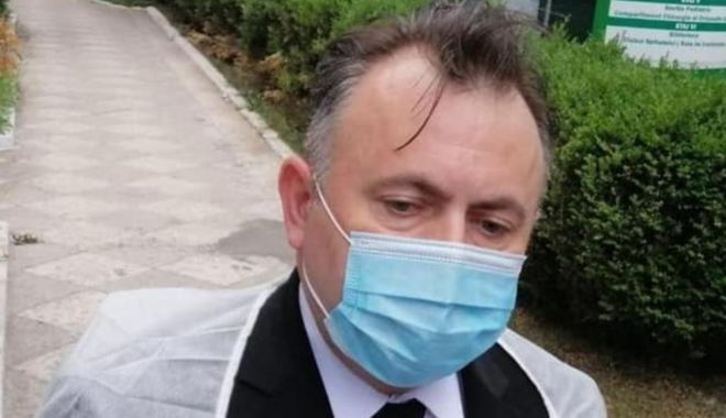 Nelu Tătaru: Sistemul medical din România e un sac fără fund... Dacă nu facem urgent modificări, nu vom obține nimic! - nelu-1638897904.jpg