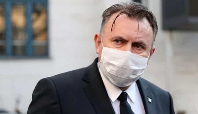 Ministrul Sănătății spune că focare precum cel de la Suceava 