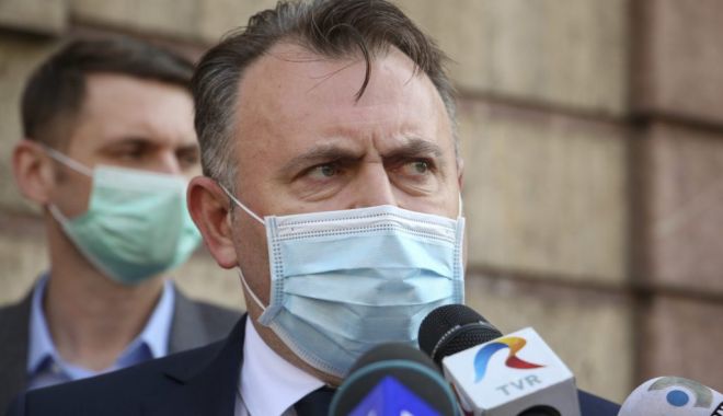 Nelu Tătaru: Suntem înspre vârful pandemiei, depinde de noi dacă acesta va veni mai devreme sau mai târziu - nelutataru1024x683-1587648036.jpg