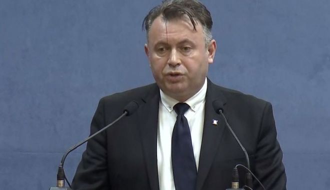 Nelu Tătaru, în ședința de guvern: 