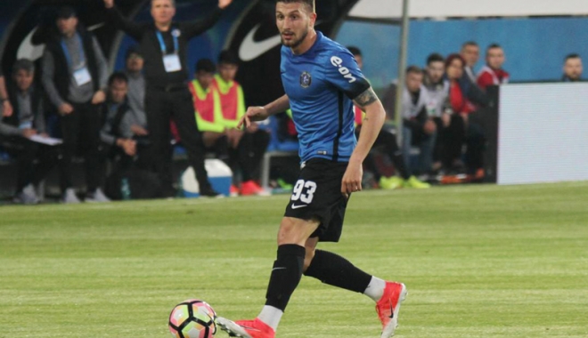 Neluț Roșu a plecat de la FC Viitorul. Destinația -  Levski Sofia - nelutrosu-1499183537.jpg